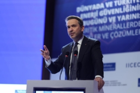 Bakan Bayraktar: "2026 yılında Akkuyu Nükleer Güç Santrali’nde ilk elektriği üreteceğiz"