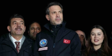 Bakan Bayraktar: "2026’da Sakarya Gaz Sahası’nda üretimi iki katına çıkaracağız"