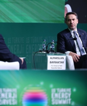 Bakan Bayraktar’dan YEKA-RES yarışmalarına ilişkin açıklama