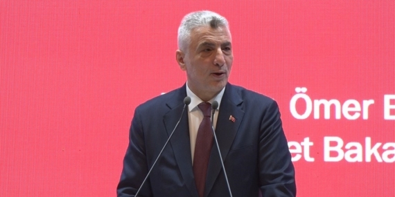 Bakan Bolat: "2002’den önce yüzde 20 hazine sübvansiyonu verilen esnaf kredilerinde biz 23 yıldır yüzde 50 olarak vermekteyiz"