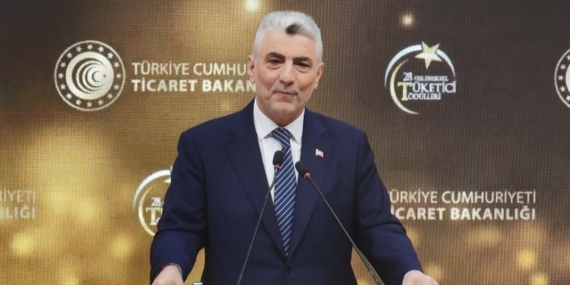 Bakan Bolat: "Son 2 buçuk senede Reklam Kurulu, 593 milyon lira idari para cezası uyguladı"