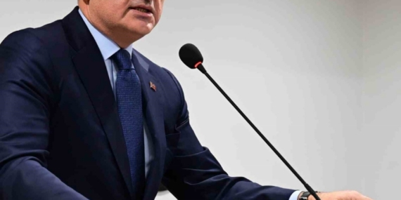 Bakan Ersoy: "15 Aralık, artık dünya takviminde Türk dili için özel bir yer alacak"