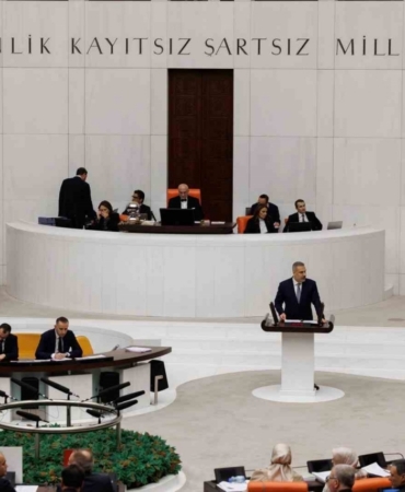 Bakan Fidan: "SDG ile başlatılan 10 Mart Mutabakatı sürecinin hayata geçirilmesinin ülkenin istikrarına büyük katkı sağlayacağına inanıyoruz"