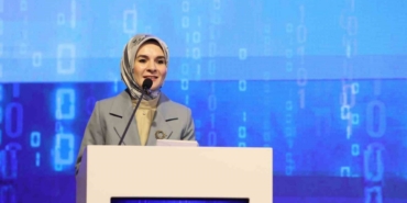 Bakan Göktaş: "Dijital medya ve oyun platformlarına dair yasal düzenlemeyi yakın zamanda hayata geçireceğiz"