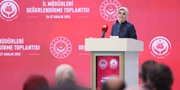 Bakan Göktaş’tan il müdürlerine ‘saha odaklı yönetim’ uyarısı