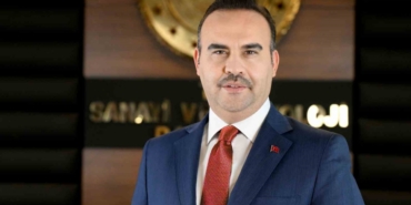 Bakan Kacır: "Milli Teknoloji Genel Müdürlüğü, bugünden itibaren ‘Milli Teknoloji ve Yapay Zeka Genel Müdürlüğü’ olarak çalışmalarını sürdürecek"