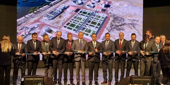 Bakan Kacır: "Türkiye bizim iktidarlarımızda dünyanın en önemli üretim güçlerinden biri haline geldi"