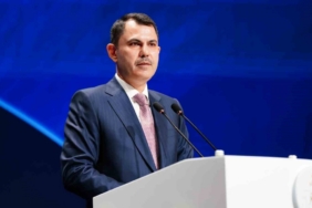 Bakan Kurum: "En büyük 250 Uluslararası Müteahhitlik Firması Listesi’nde 45 firmamız ile dünya 2’ncisiyiz"