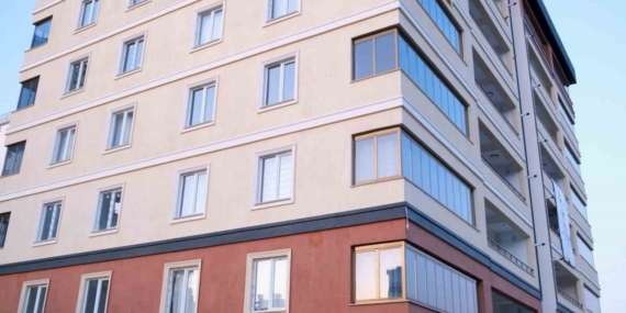 Bakan Kurum’dan deprem bölgesinde ‘Yerinde dönüşüm’ paylaşımı