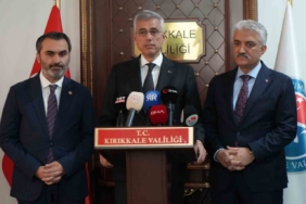 Bakan Memişoğlu: "Savunma sanayisi gibi sağlık sanayisini de güçlendiriyoruz"