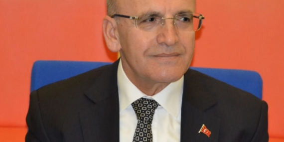 Bakan Şimşek: "Batman, Türkiye’nin yeni üretim merkezlerinden biri olacak"