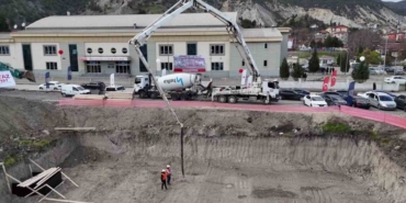 Bakan Tunç: "Adaleti sadece köhne binalardan kurtarmadık, darbecilerin ve vesayetçilerin kontrolünden kurtardık"