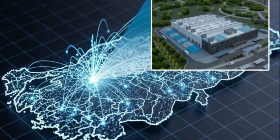 Bakan Uraloğlu: "Gölbaşı Veri Merkezi, kritik bilgileri barındıran kurumların veri ve bulut hizmeti ihtiyaçlarını yerli yazılım ile karşılayacak"