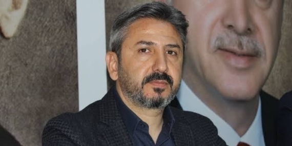 Bakan Yardımcısı Aydın: "Terörsüz Türkiye sürecinin en önemli dayanaklarından biri komisyondur"