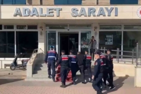 Bakan Yerlikaya: "7 İlde 7 ayrı organize suç örgütüne yönelik operasyonlarımızda 67 şüpheliyi yakaladık"