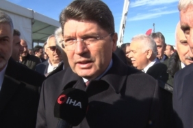 Bakan Yılmaz Tunç: "Hep beraber soruşturmanın seyrini takip edeceğiz"