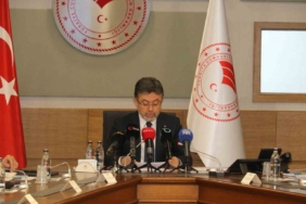 Bakan Yumaklı: "Dileğimiz Su Kanunu’nun 2026 yılı içerisinde TBMM’de yasalaşması ve yürürlüğe girmesi"