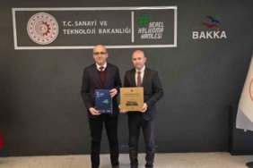 BAKKA’dan Denetimli Serbestlik Müdürlüğüne kitap desteği