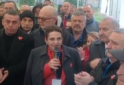 BAL-GÖÇ Genel Kurulu’nda usulsüzlük iddiaları