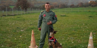 Balıkesir Büyükşehir İtfaiyesi "İda" ile güçlendi