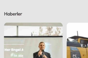 Balıkesir Büyükşehir’e ulaşmak bir tık kadar kolay