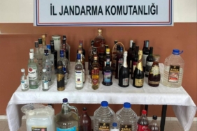 Balıkesir’de kaçakçılık ve organize suç operasyonları: 17 şüpheli yakalandı