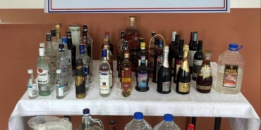 Balıkesir’de kaçakçılık ve organize suç operasyonları: 17 şüpheli yakalandı