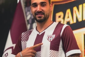 Bandırmasporlu futbolcu Tolga Kalender, bahis soruşturmasında gözaltına alındı