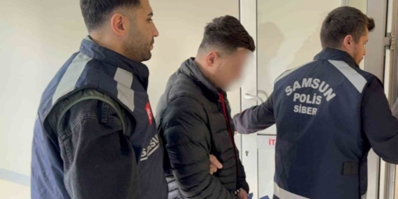 "Bankacıyız" diye dolandırıcılık yapan 3 kişi tutuklandı