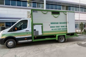 Baraj gölünde bulunan yaşlı adamın cenazesi morga kaldırıldı