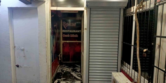 Barda çıkan olayda silahla vurulan solist hayatını kaybetti