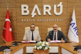 BARÜ, "Engelsiz Üniversite" protokolü imzalandı