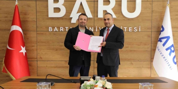 BARÜ’ye elektrikli araç şarj istasyonu kurulacak