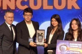 Başakşehir’de 12. Living Lab inovasyon ödülleri sahiplerini buldu