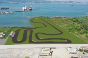 Başiskele’de 5 yeni projenin yapımı sürüyor