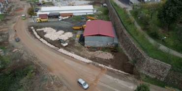 Başiskele’de ulaşım konforu için yeni çalışma