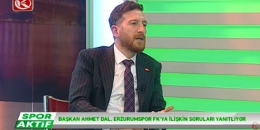 Başkan Ahmet Dal, yeni transferlere yeşil ışık yaktı