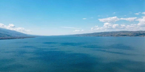 Başkan Alemdar, Sapanca Gölü için eylem planını açıkladı