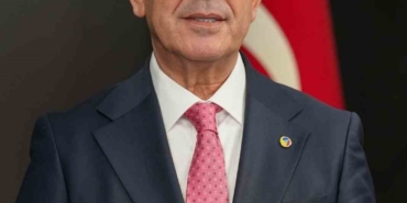 Başkan Ali Çandır: "Tarım girdi maliyetleri ortalamanın altında arttı"