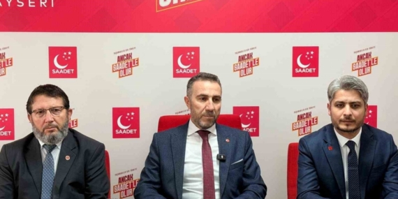 Başkan Altun: "Sorun, asgari ücretin artması değil, alım gücünün yok olmasıdır"