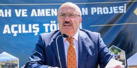 Başkan Arslan’dan vatandaşlara çağrı: "İkametinizi Taşköprü’ye alın, geleceğimize birlikte sahip çıkalım"