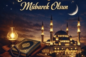 Başkan Büyükkılıç: "Regaib Kandili, bizlere manevi bir yenilenme fırsatı sunmaktadır"