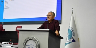 Başkan Büyükkılıç’tan ‘2025 Yılı Değerlendirme ve 2026 Yılı Yol Haritası Zirvesi’