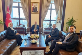 Başkan Büyükkılıç’tan Ankara çıkarması