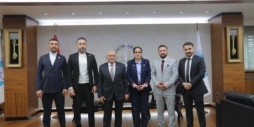 Başkan Büyükkılıç’tan Kayseri’de birlik ve istişare mesajı