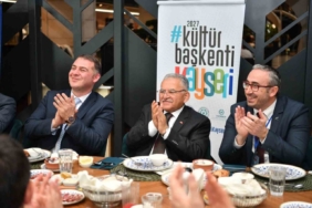 Başkan Büyükkılıç’tan Türk dünyasına ’Erciyes’ vizyonu: Türkiye’deki ilk toplantı Erciyes’te