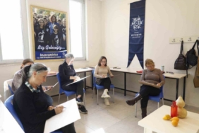 Başkan Çerçioğlu: "Sanat toplumun her kesimine ulaşmalı"