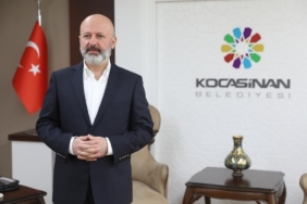 Başkan Çolakbayrakdar: "Dualarımız; ülkemiz, milletimiz ve tüm İslam âlemi için olsun"