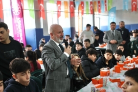 Başkan Çolakbayrakdar: "Meslek sahibi olmak, güçlü bir geleceğin anahtarıdır"