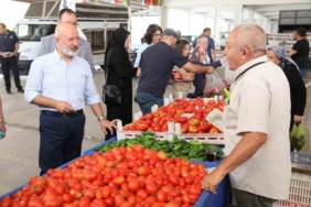 Başkan Çolakbayrakdar: "Organik tarımı sevdirdik, Kayseri’mize yeni bir vizyon kazandırdık"